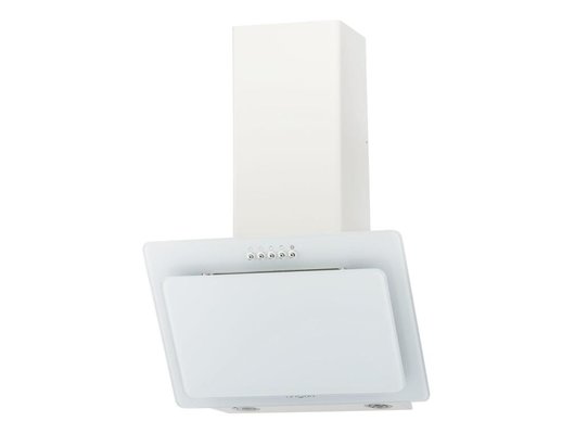 Вытяжка KRONA LIVA 500 WHITE PB